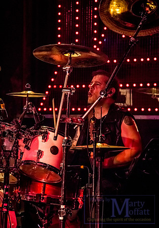 Limehouse Lizzy 2014 Swindon