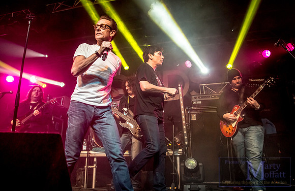 Legends @ Firefest 2013