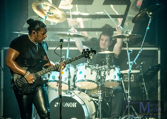 Limehouse Lizzy 2014 Swindon