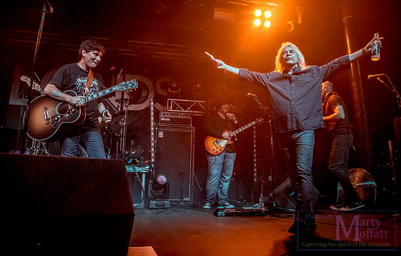 Legends @ Firefest 2013