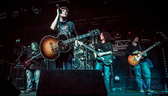 Legends @ Firefest 2013