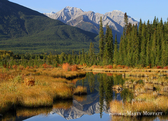 Alberta, Canada