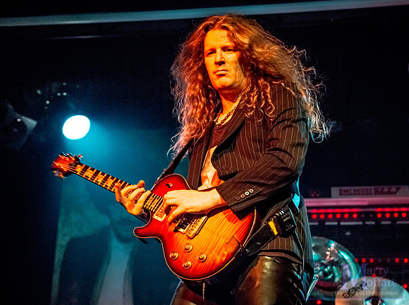 Limehouse Lizzy 2014 Swindon