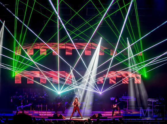 Trans-Siberian Orchestra