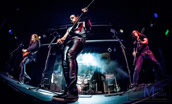 Limehouse Lizzy 2014 Swindon