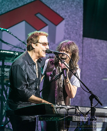 Foreigner 2014 Bristol
