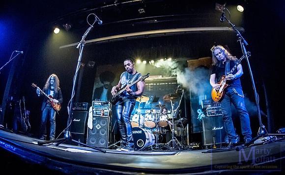 Limehouse Lizzy 2014 Swindon
