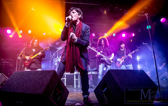 Legends @ Firefest 2013