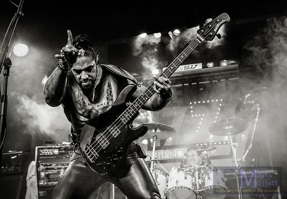 Limehouse Lizzy 2014 Swindon
