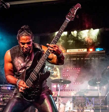 Limehouse Lizzy 2014 Swindon