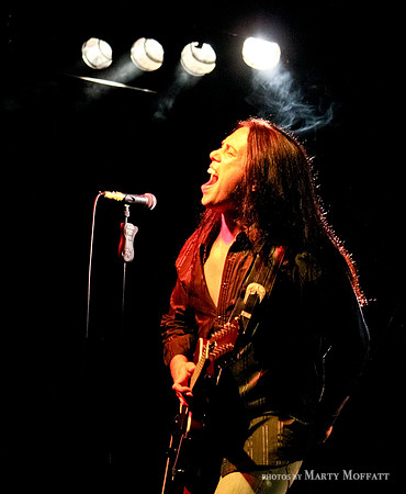 Danny Vaughn (2010)