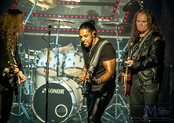 Limehouse Lizzy 2014 Swindon