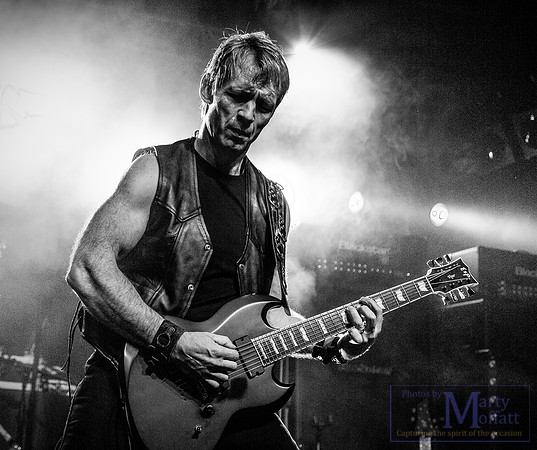 The Magnificent @ Firefest 2013