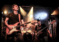 Firefest 2012 - Santers