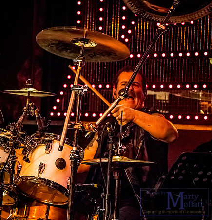 Limehouse Lizzy 2014 Swindon