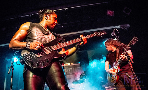 Limehouse Lizzy 2014 Swindon