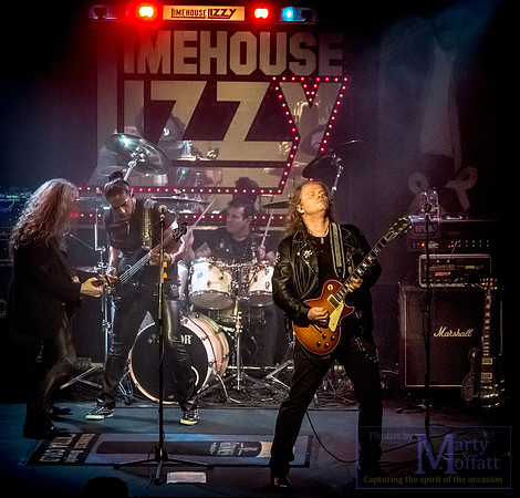 Limehouse Lizzy 2014 Swindon