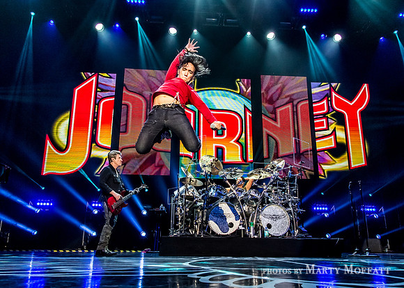 Journey (2014)
