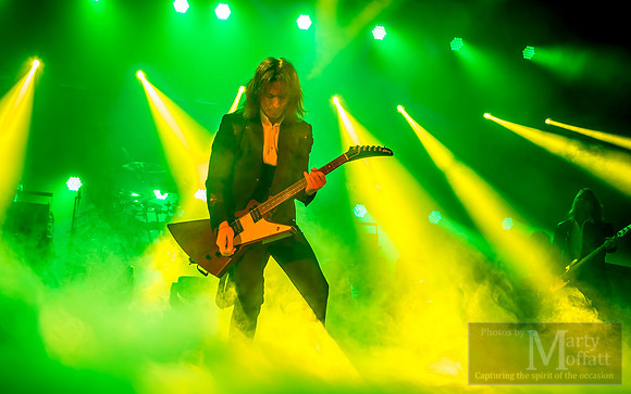 Trans-Siberian Orchestra