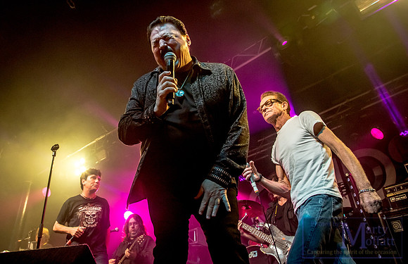 Legends @ Firefest 2013