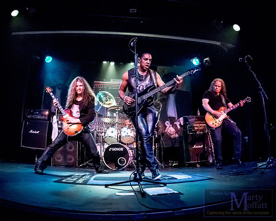 Limehouse Lizzy 2014 Swindon