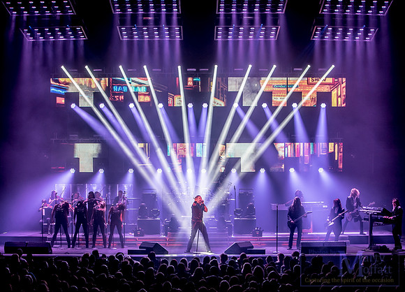 Trans-Siberian Orchestra