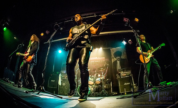 Limehouse Lizzy 2014 Swindon
