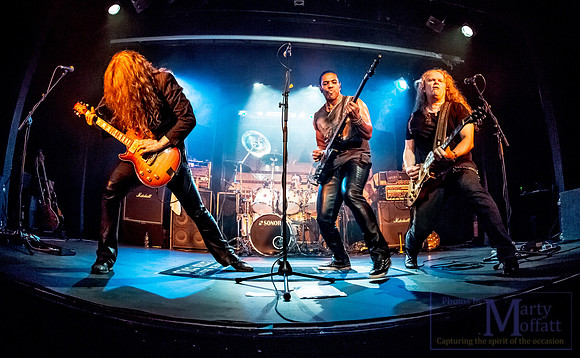 Limehouse Lizzy 2014 Swindon