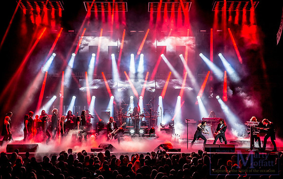 Trans-Siberian Orchestra