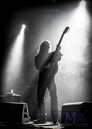 Thunder - Ben Matthews (2013)