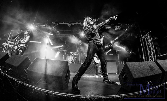 Pretty Maids (2014)