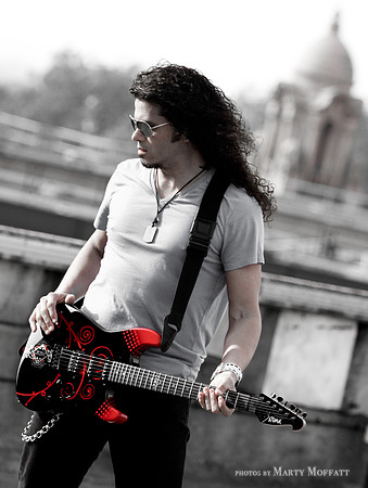Jeff Scott Soto (2011)