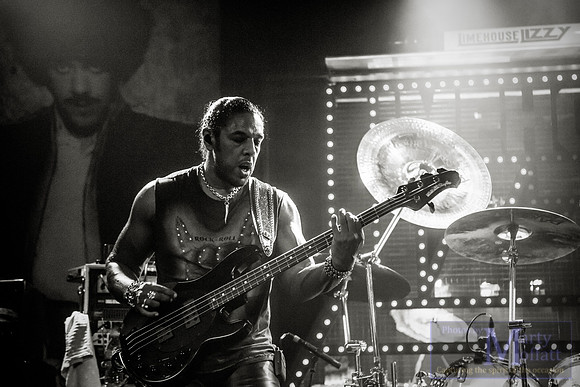 Limehouse Lizzy 2014 Swindon