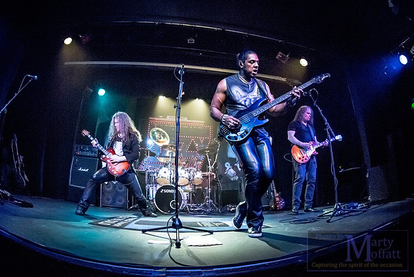 Limehouse Lizzy 2014 Swindon