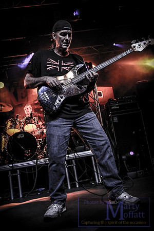 Firefest 2012 - Santers
