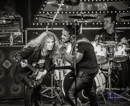 Limehouse Lizzy 2014 Swindon