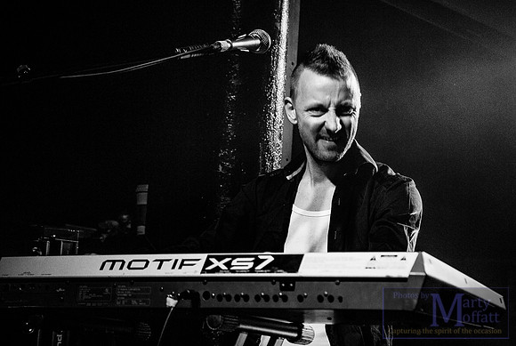 The Magnificent @ Firefest 2013