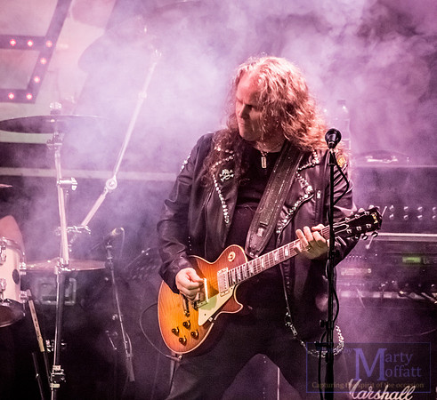 Limehouse Lizzy 2014 Swindon
