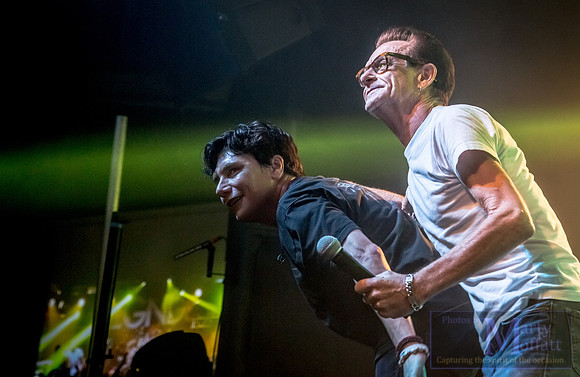 Legends @ Firefest 2013
