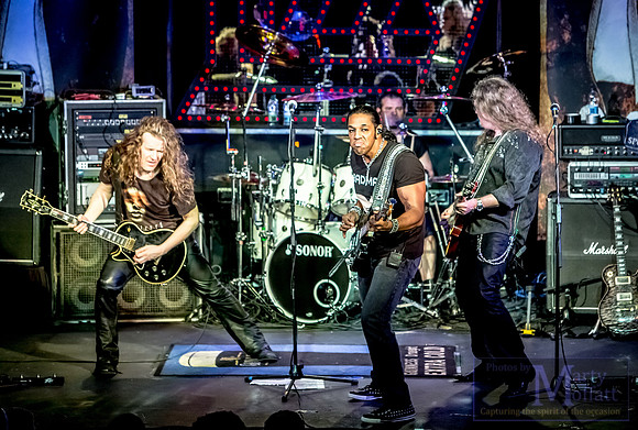Limehouse Lizzy @ Swindon, Oct 2013