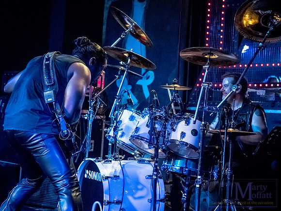 Limehouse Lizzy 2014 Swindon