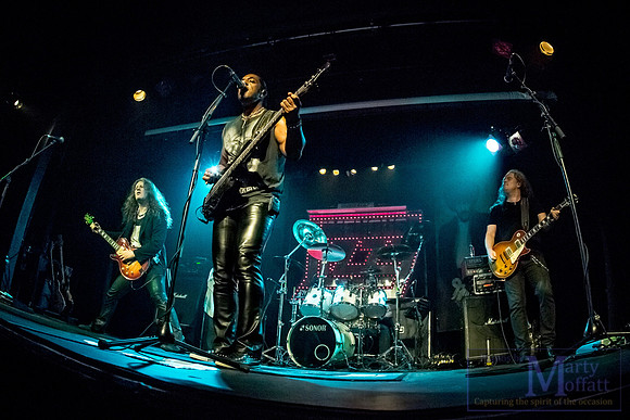 Limehouse Lizzy 2014 Swindon