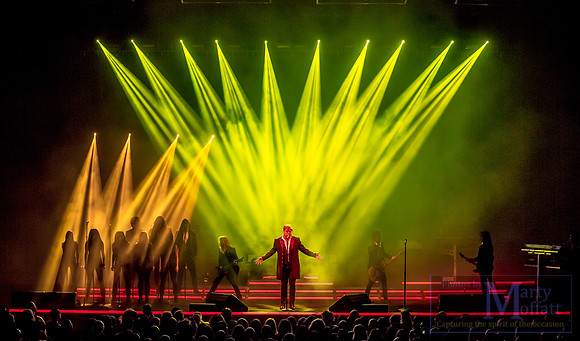 Trans-Siberian Orchestra