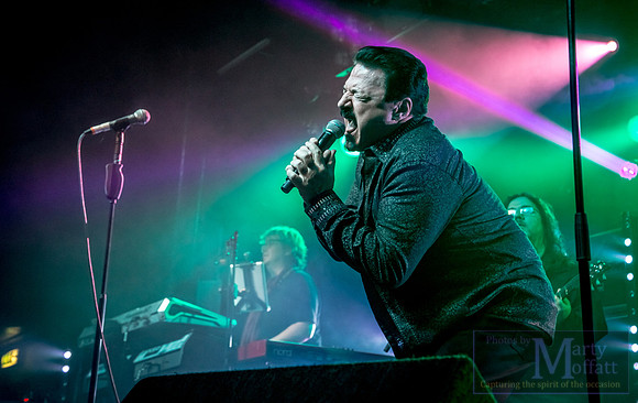 Legends @ Firefest 2013