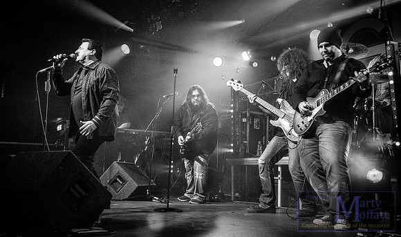 Legends @ Firefest 2013