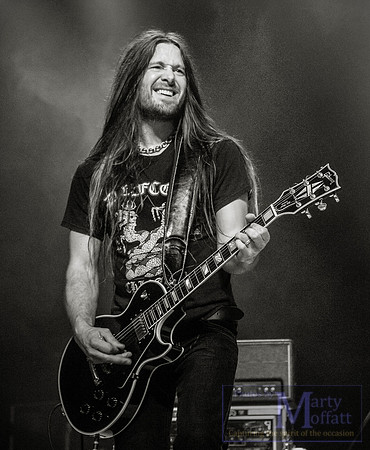 Tyketto 2014 Wolverhampton