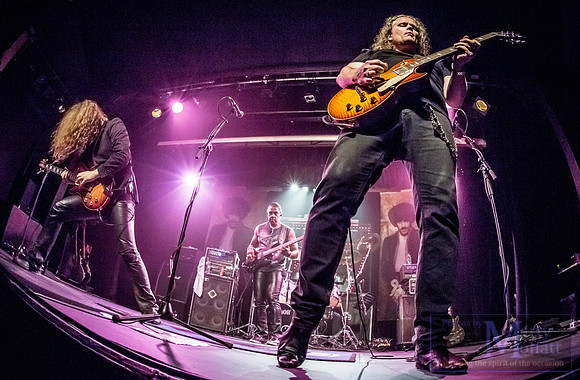 Limehouse Lizzy 2014 Swindon