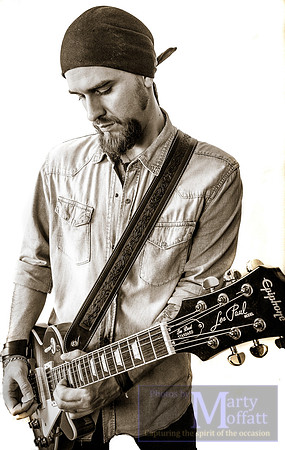 Lewis Garrett (2013)