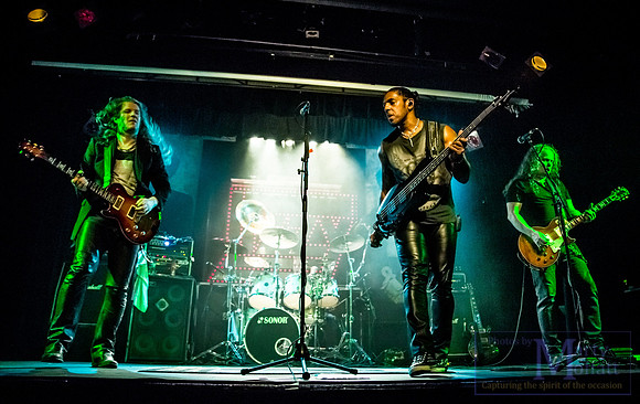 Limehouse Lizzy 2014 Swindon