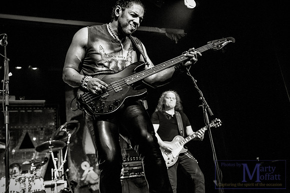 Limehouse Lizzy 2014 Swindon